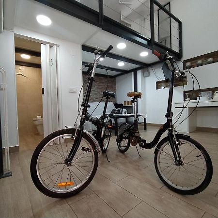 The Photographer Loft 马拉加 外观 照片