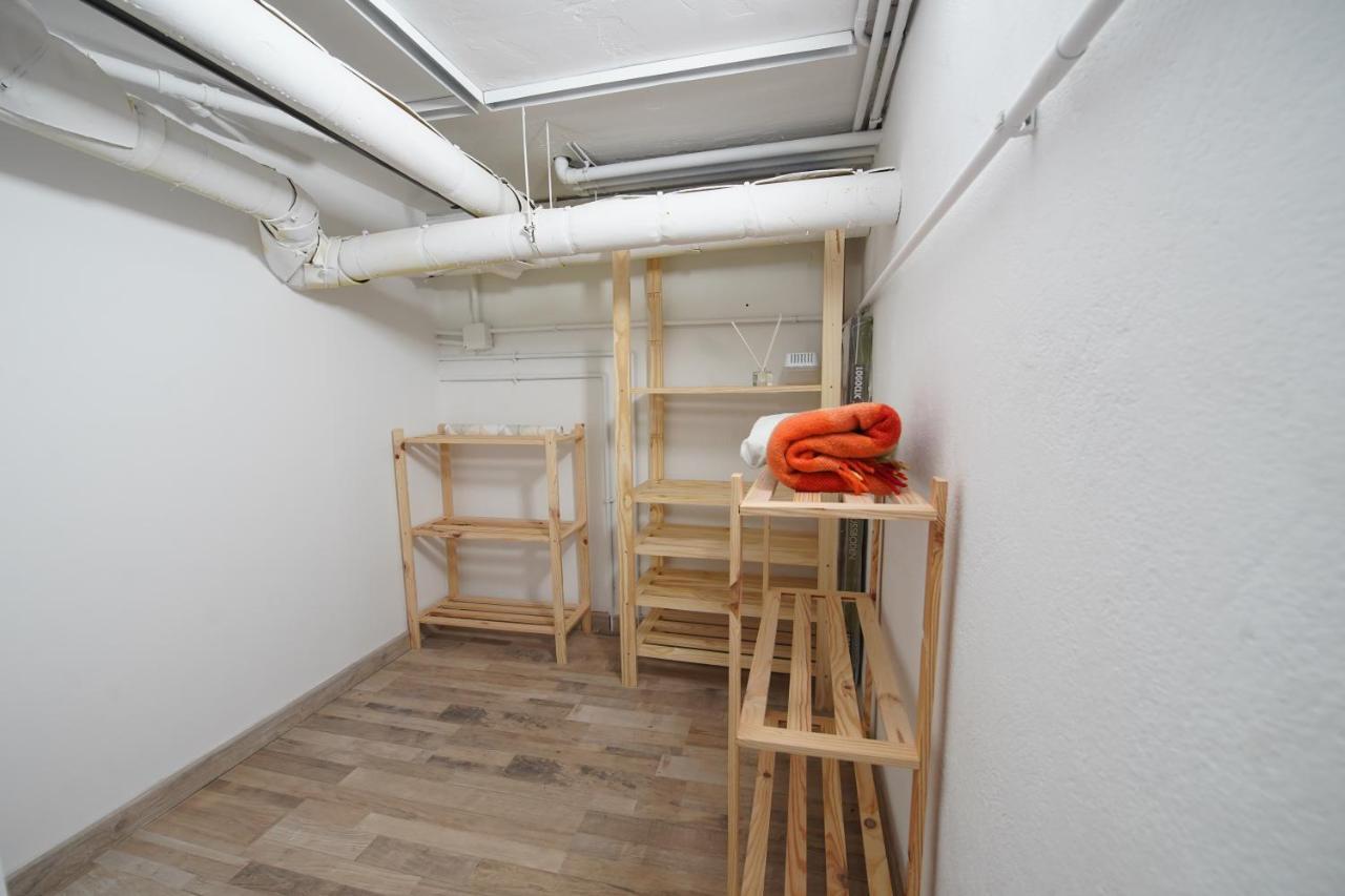 The Photographer Loft 马拉加 外观 照片